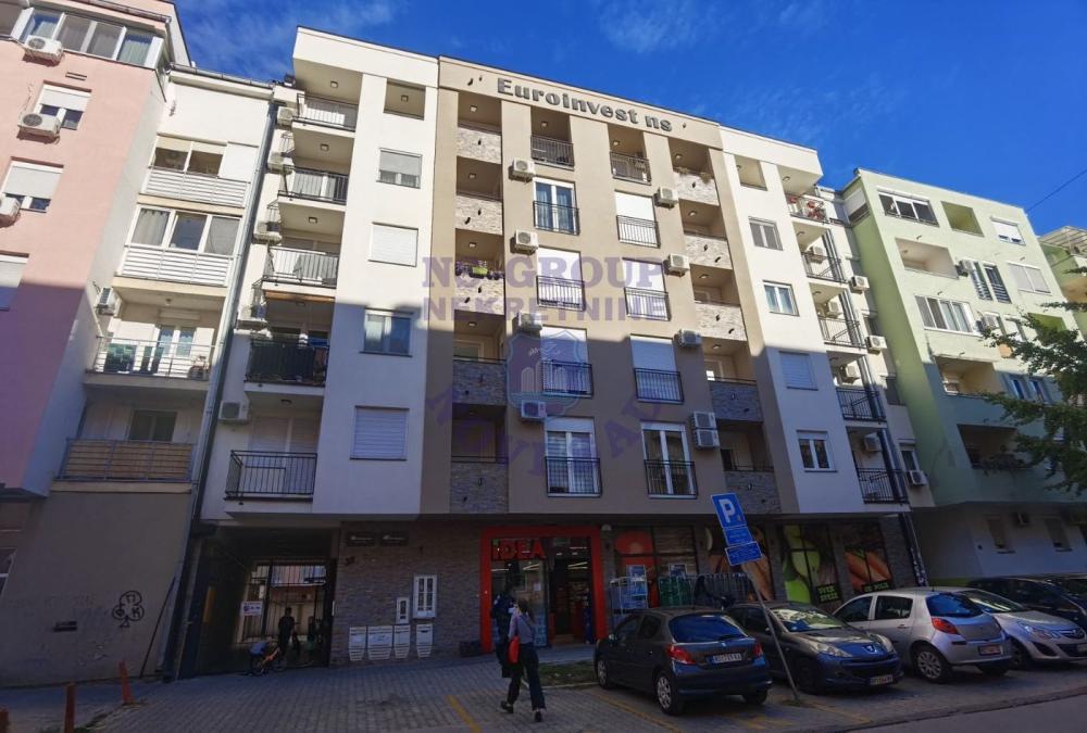 Slika 11 - Dvosoban stan na prodaju, 44m2, 139.050€