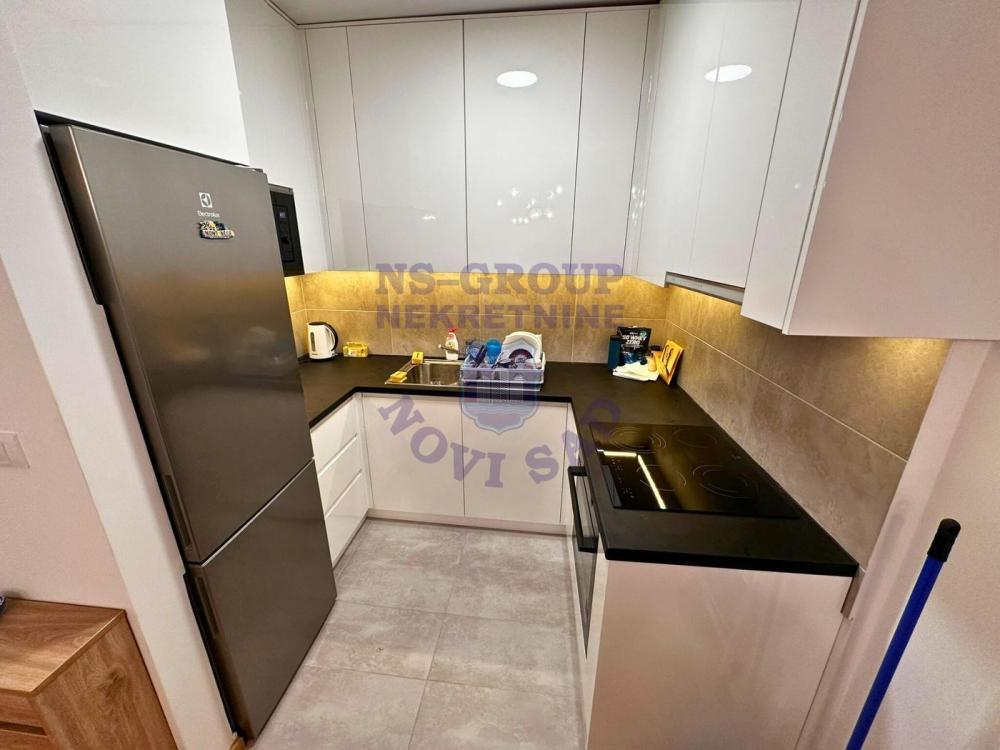 Glavna slika -Dvosoban stan na prodaju, 44m2, 139.050€