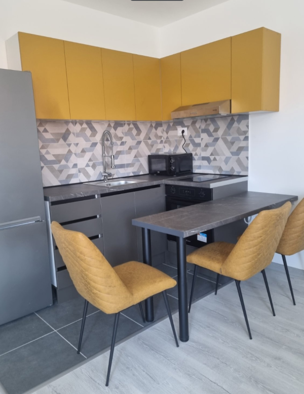 Glavna slika -Jednosoban stan na prodaju, 33m2, 79.750€