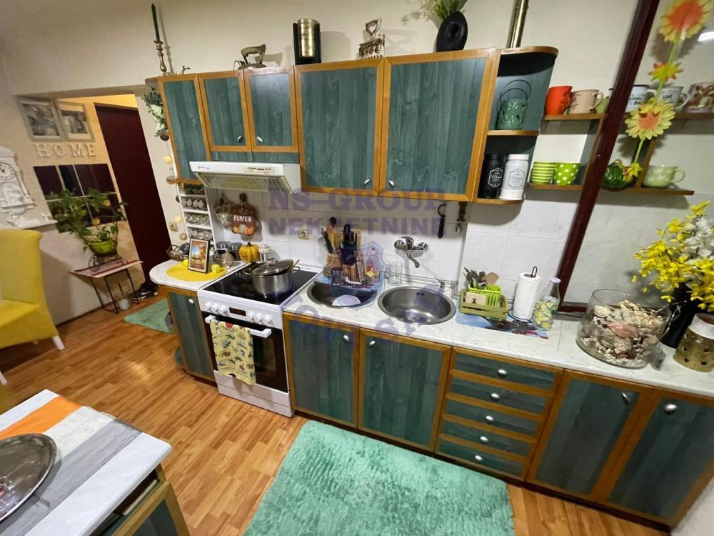 Slika 5 - Dvosoban stan na prodaju, 51m2, 122.000€