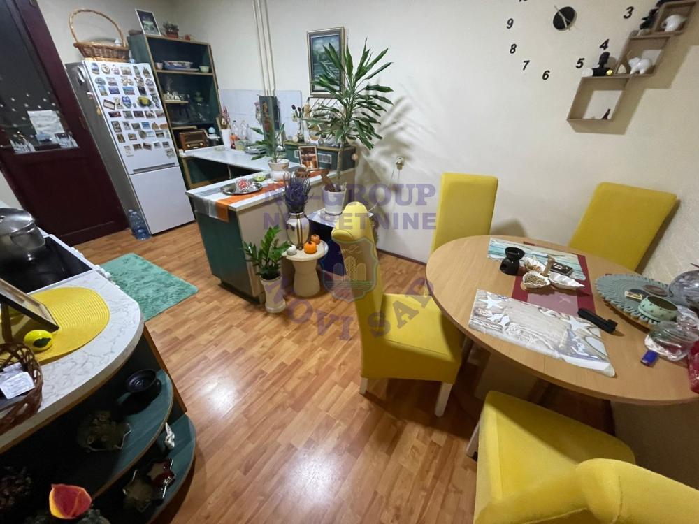 Slika 0 - Dvosoban stan na prodaju, 51m2, 122.000€