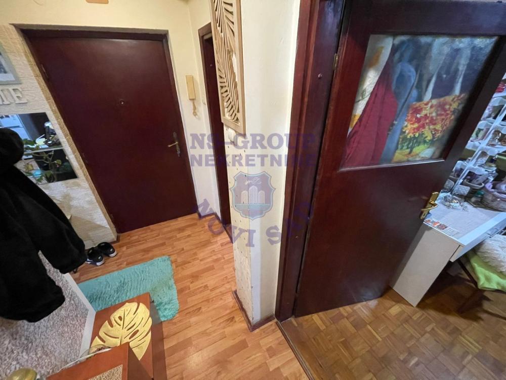 Slika 3 - Dvosoban stan na prodaju, 51m2, 122.000€