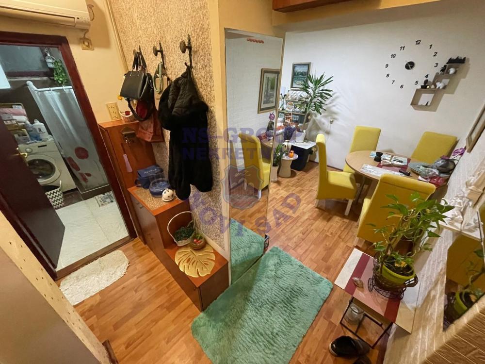 Slika 2 - Dvosoban stan na prodaju, 51m2, 122.000€