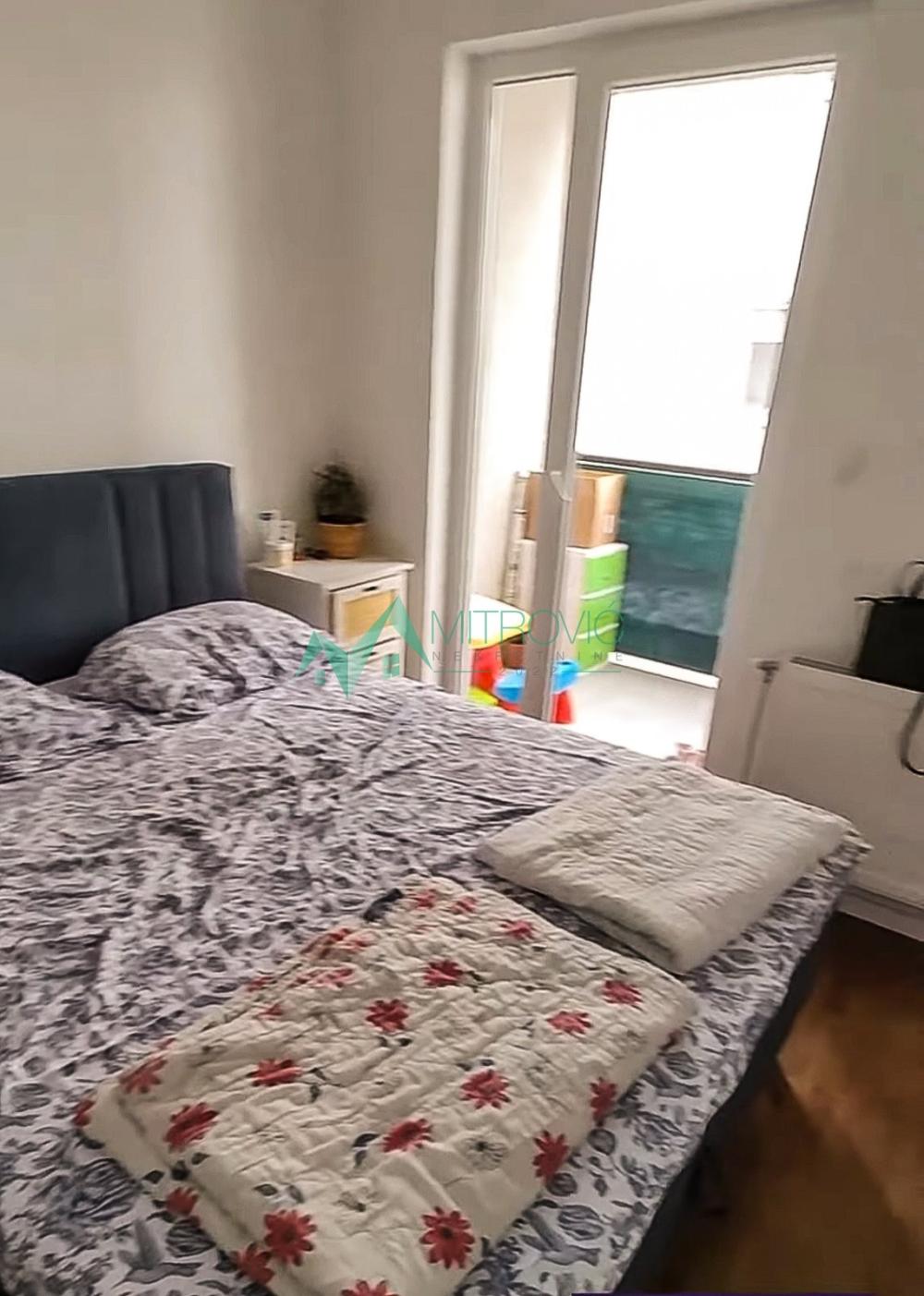 Slika 5 - Troiposoban stan za izdavanje, 71m2, 550€