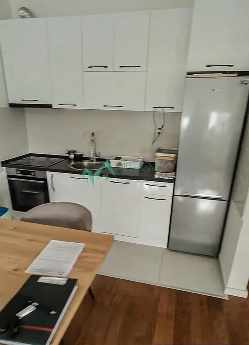 Slika 1 - Troiposoban stan za izdavanje, 71m2, 550€