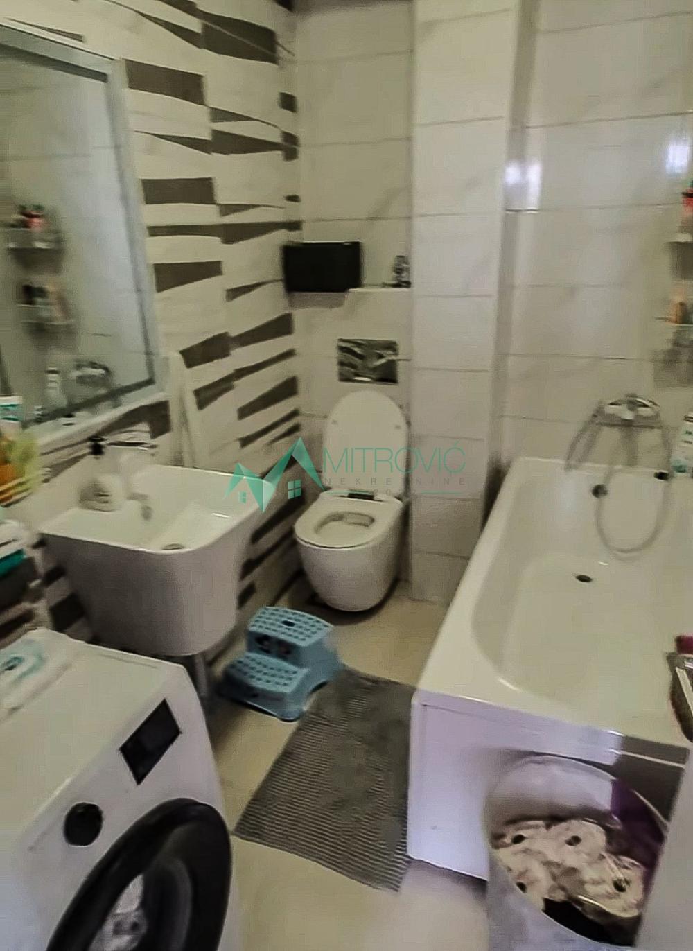 Slika 3 - Troiposoban stan za izdavanje, 71m2, 550€