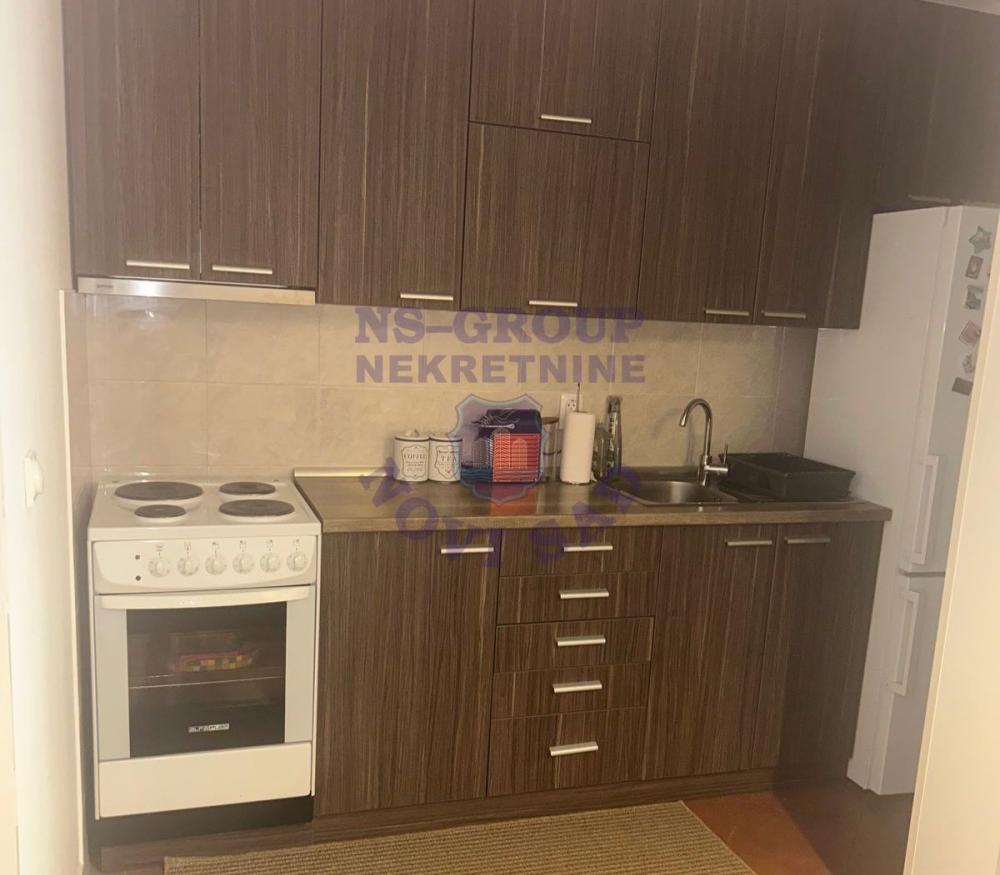 Slika 2 - Dvosoban stan na prodaju, 51m2, 147.000€