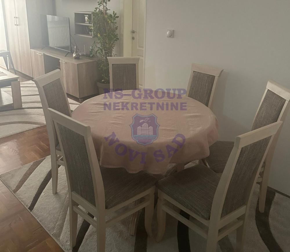 Slika 3 - Dvosoban stan na prodaju, 51m2, 147.000€