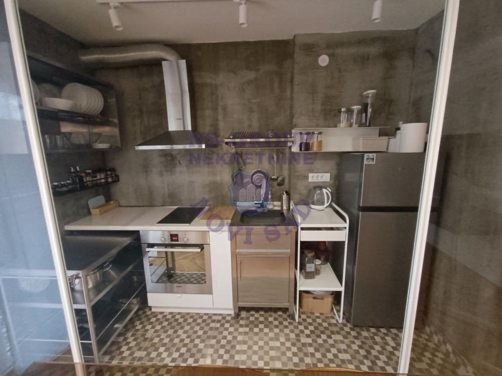 Slika 4 - Dvosoban stan na prodaju, 48m2, 159.650€