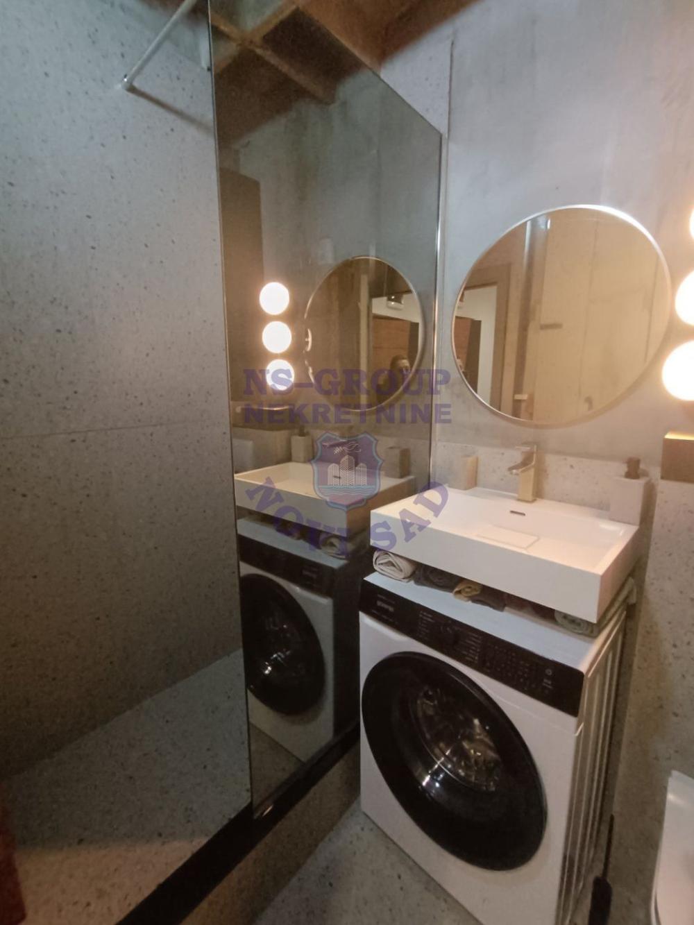 Slika 9 - Dvosoban stan na prodaju, 48m2, 159.650€