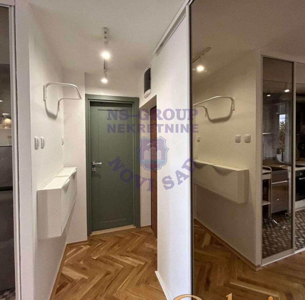 Slika 7 - Dvosoban stan na prodaju, 48m2, 159.650€