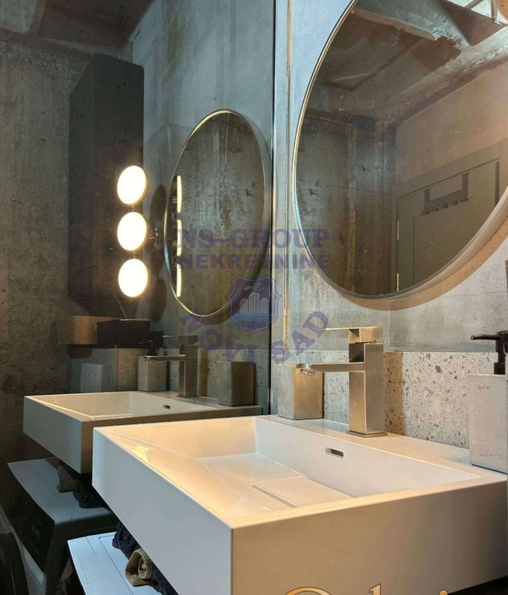 Slika 8 - Dvosoban stan na prodaju, 48m2, 159.650€