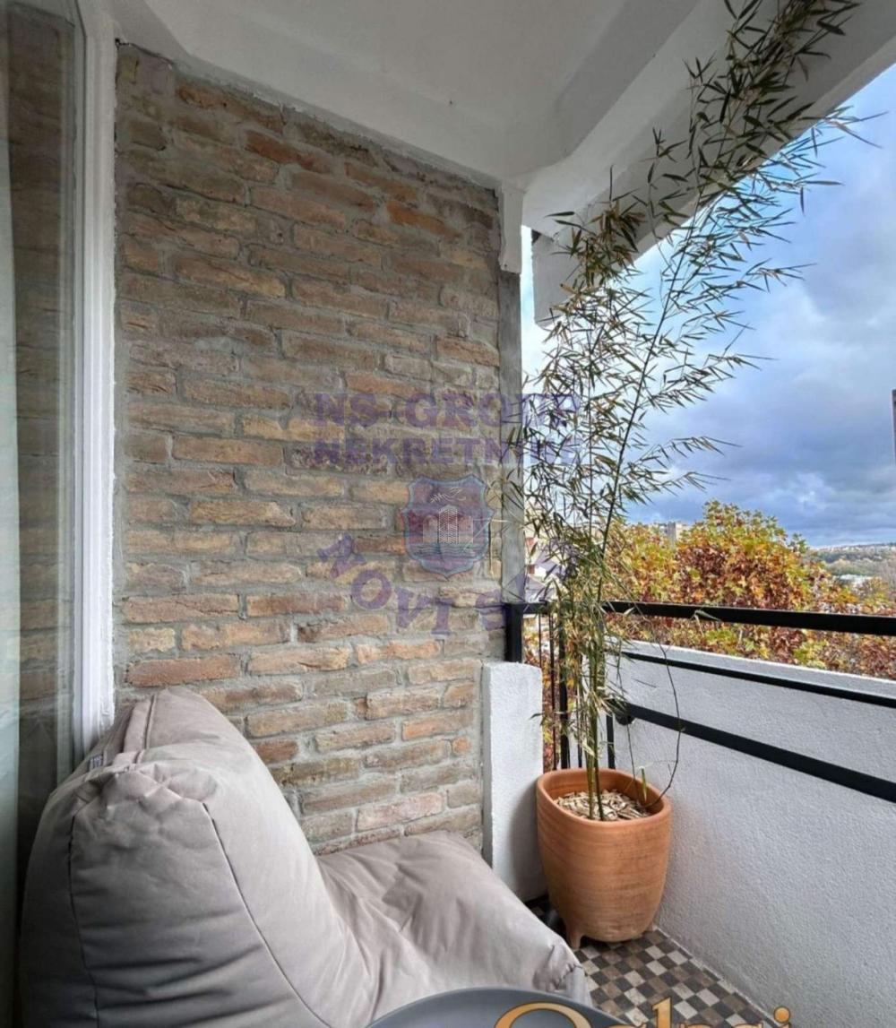 Slika 10 - Dvosoban stan na prodaju, 48m2, 159.650€