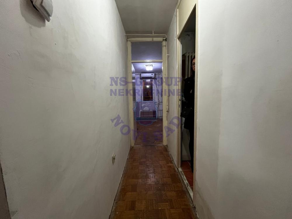 Slika 3 -  Stan na prodaju, 67m2, 172.530€