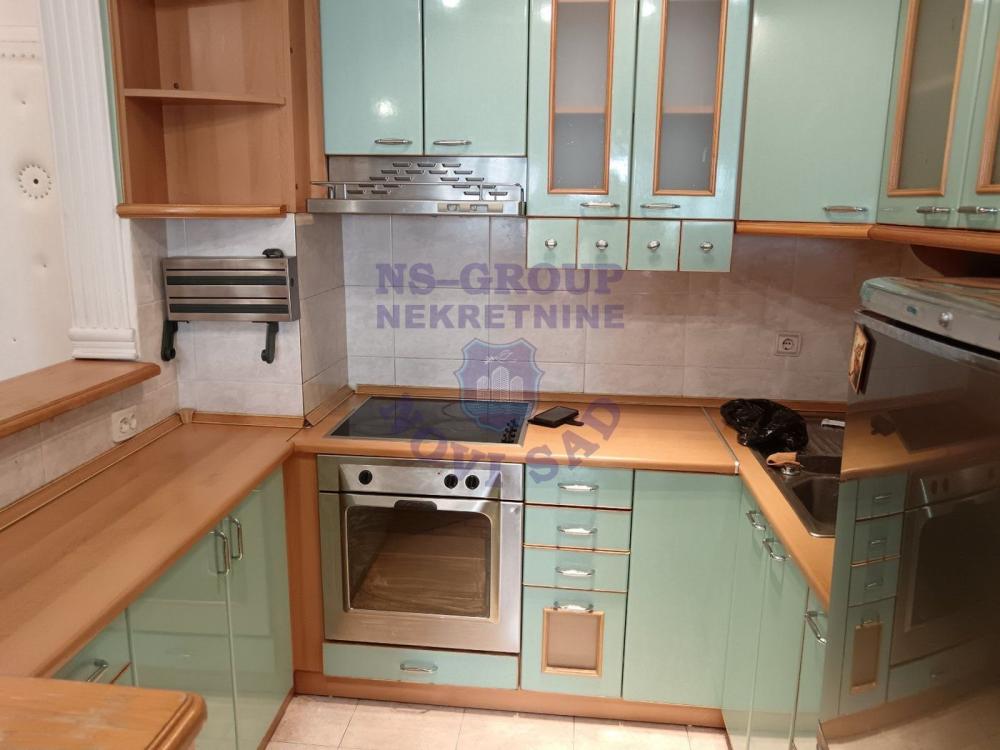 Slika 1 - Dvosoban stan na prodaju, 56m2, 161.510€