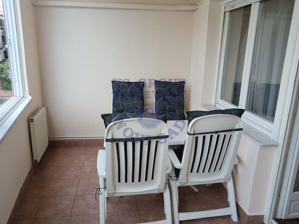 Slika 0 - Dvosoban stan na prodaju, 56m2, 161.510€