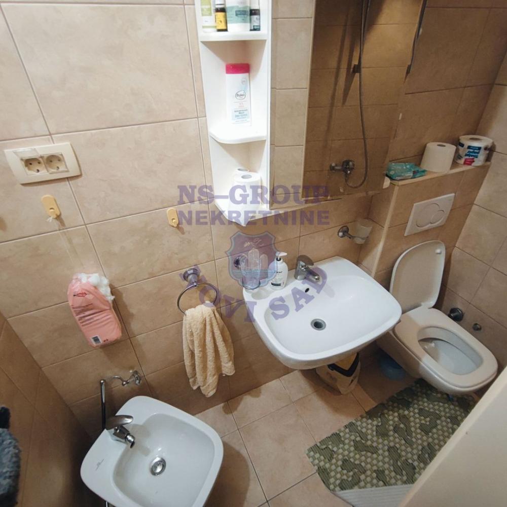 Slika 4 - Dvosoban stan na prodaju, 42m2, 129.780€