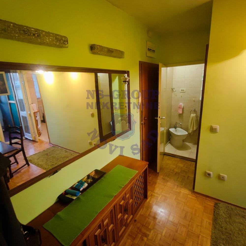 Slika 3 - Dvosoban stan na prodaju, 42m2, 129.780€