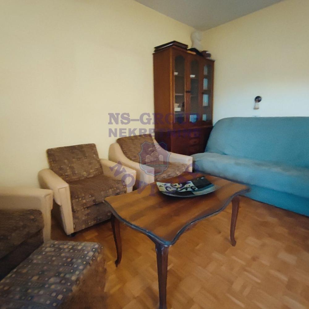 Slika 2 - Dvosoban stan na prodaju, 42m2, 129.780€