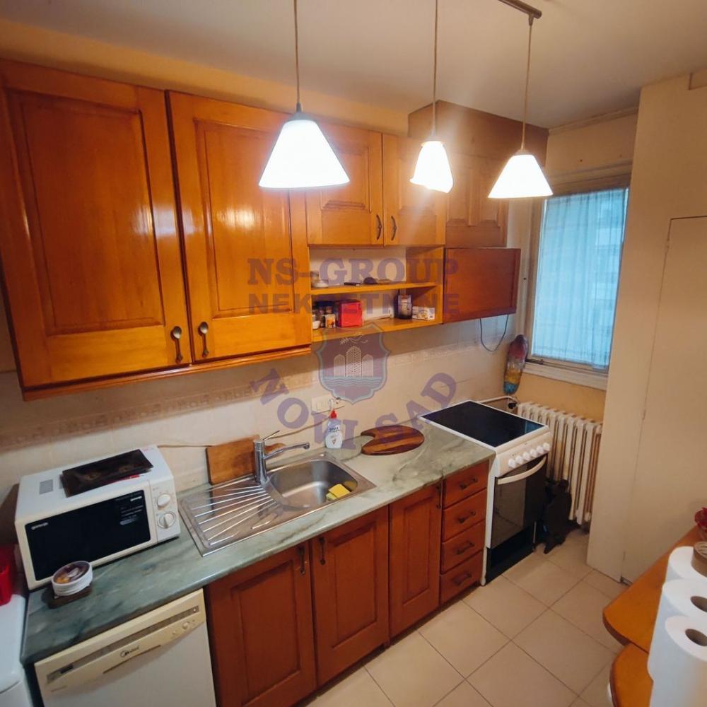 Slika 0 - Dvosoban stan na prodaju, 42m2, 129.780€