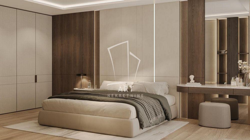 Slika 2 - Ozrenska, Troiposoban stan na prodaju, 86m2, 276.480€