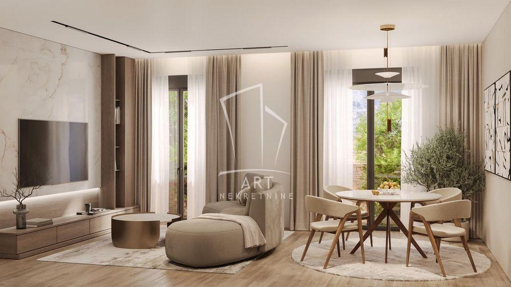 Glavna slika -Ozrenska, Troiposoban stan na prodaju, 86m2, 276.480€