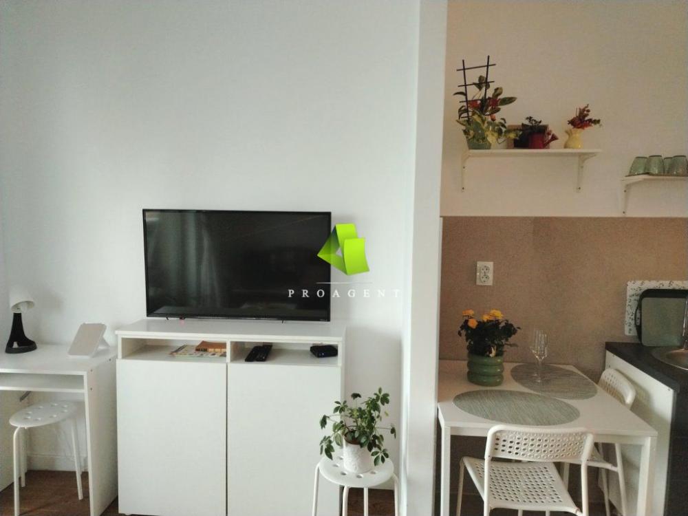 Slika 2 -  Stan za izdavanje, 33m2, 400€