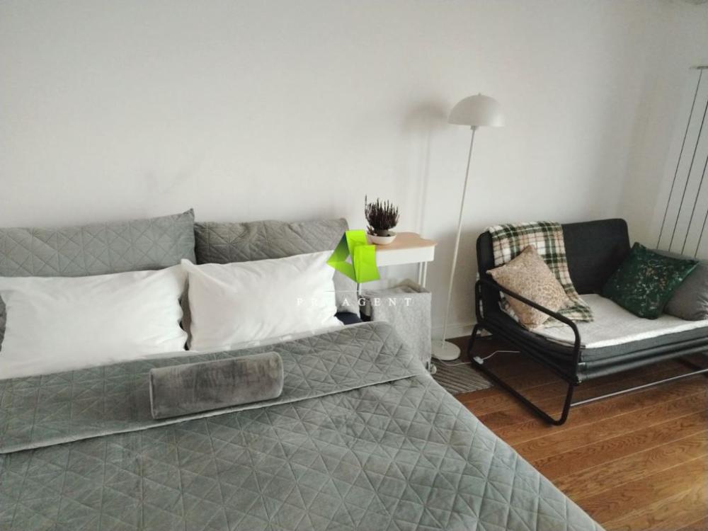 Slika 3 -  Stan za izdavanje, 33m2, 400€