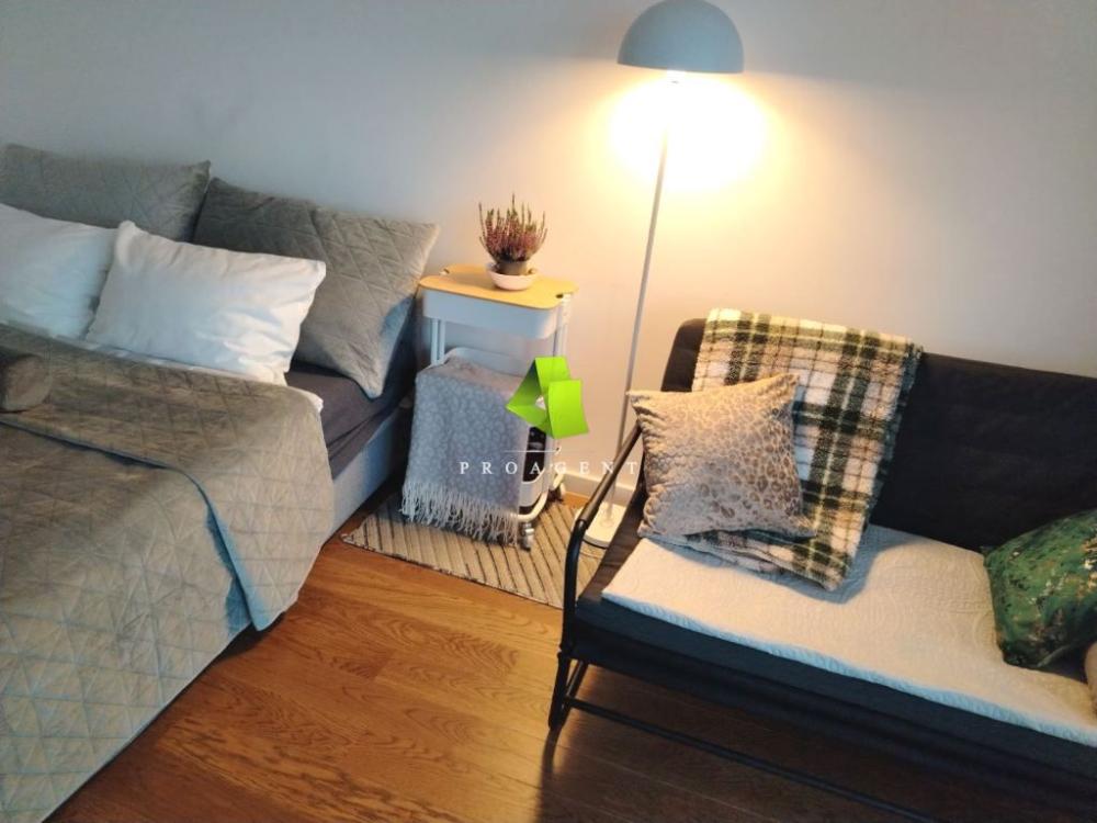 Slika 4 -  Stan za izdavanje, 33m2, 400€