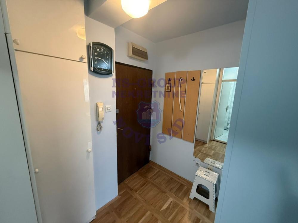 Slika 3 - Dvosoban stan na prodaju, 41m2, 131.500€