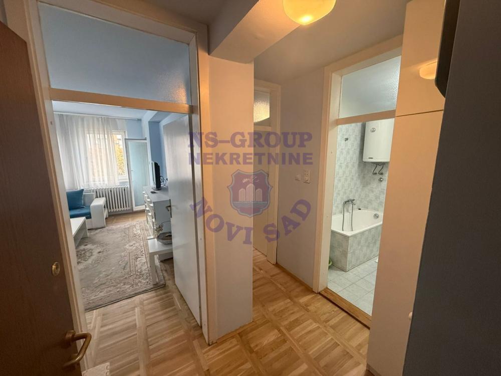 Slika 5 - Dvosoban stan na prodaju, 41m2, 131.500€