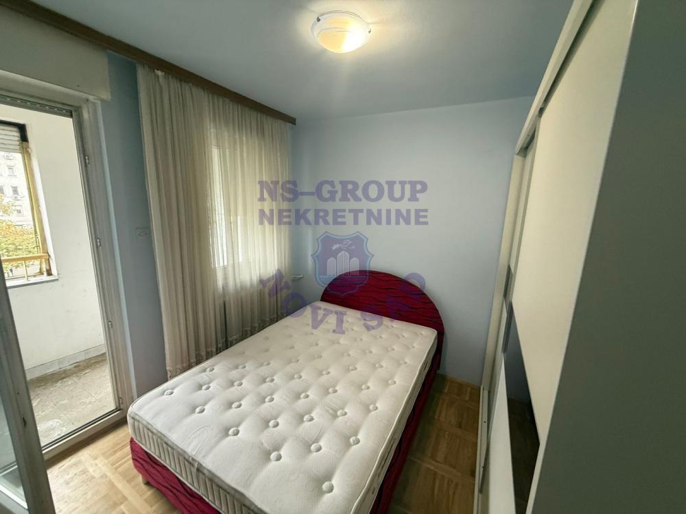 Slika 4 - Dvosoban stan na prodaju, 41m2, 131.500€