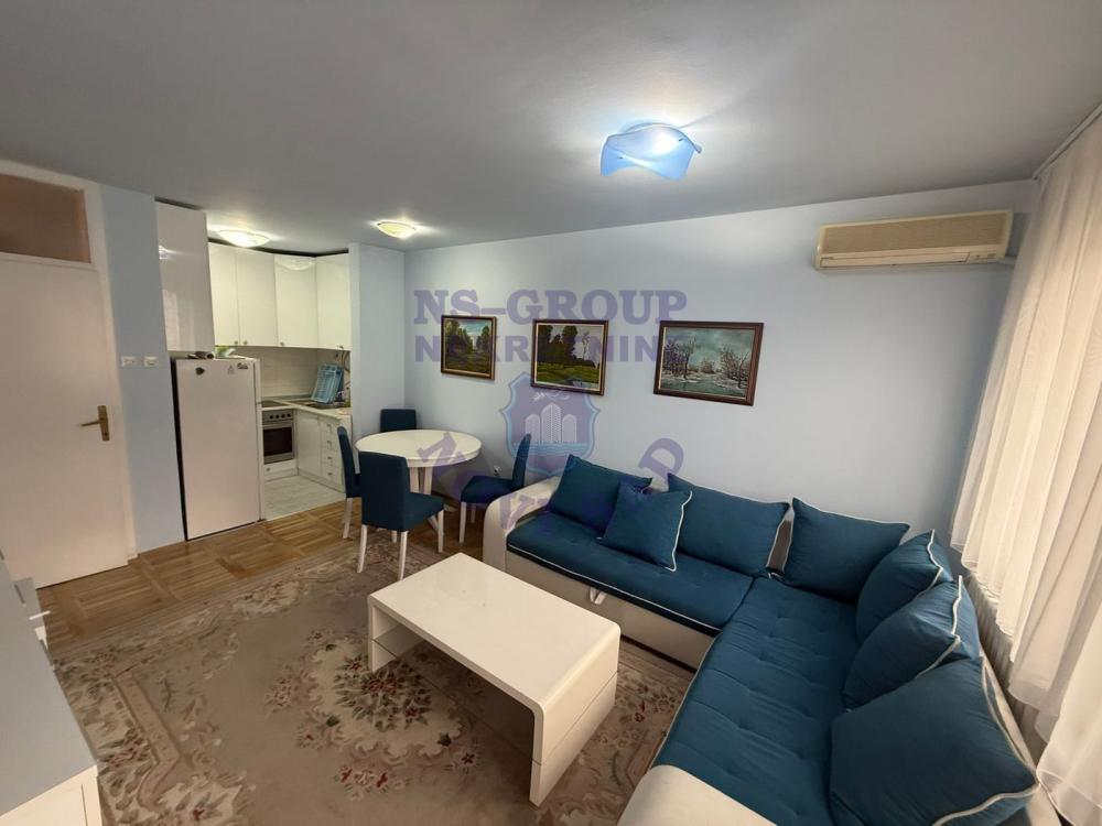 Slika 1 - Dvosoban stan na prodaju, 41m2, 131.500€