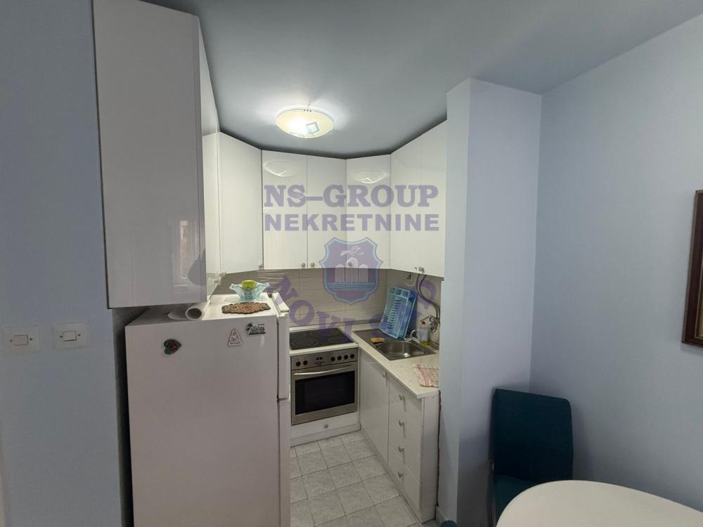 Slika 7 - Dvosoban stan na prodaju, 41m2, 131.500€