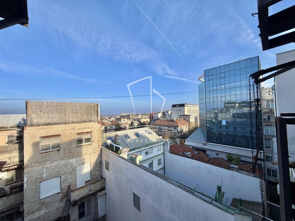 Slika 10 - Kneginje Ljubice, Jednosoban stan na prodaju, 27m2, 159.000€