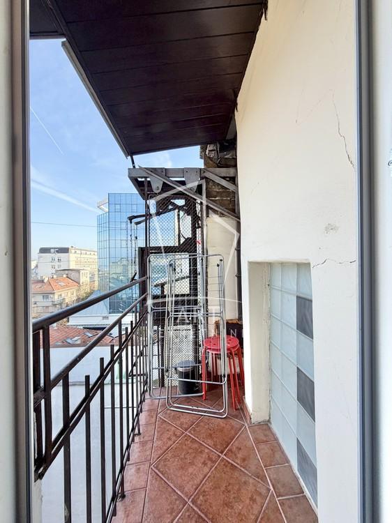 Slika 11 - Kneginje Ljubice, Jednosoban stan na prodaju, 27m2, 159.000€