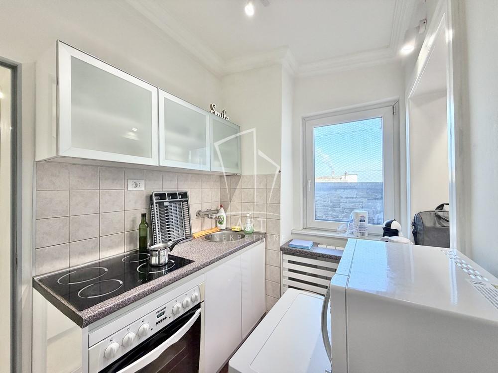 Slika 2 - Kneginje Ljubice, Jednosoban stan na prodaju, 27m2, 159.000€