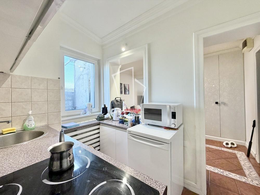 Slika 3 - Kneginje Ljubice, Jednosoban stan na prodaju, 27m2, 159.000€