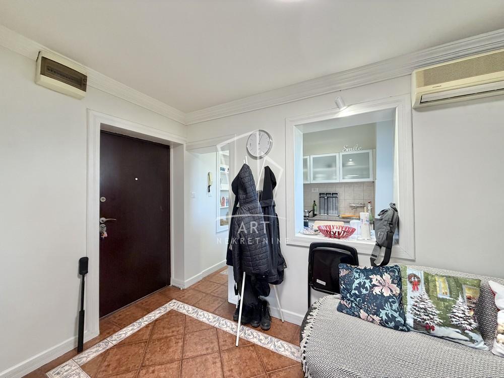 Slika 4 - Kneginje Ljubice, Jednosoban stan na prodaju, 27m2, 159.000€