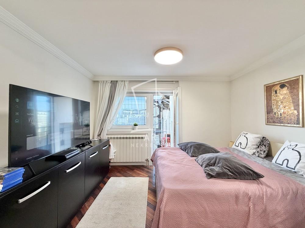 Slika 5 - Kneginje Ljubice, Jednosoban stan na prodaju, 27m2, 159.000€