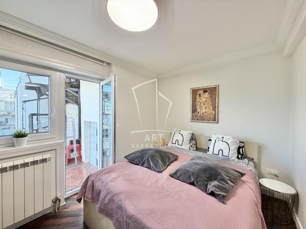 Slika 6 - Kneginje Ljubice, Jednosoban stan na prodaju, 27m2, 159.000€