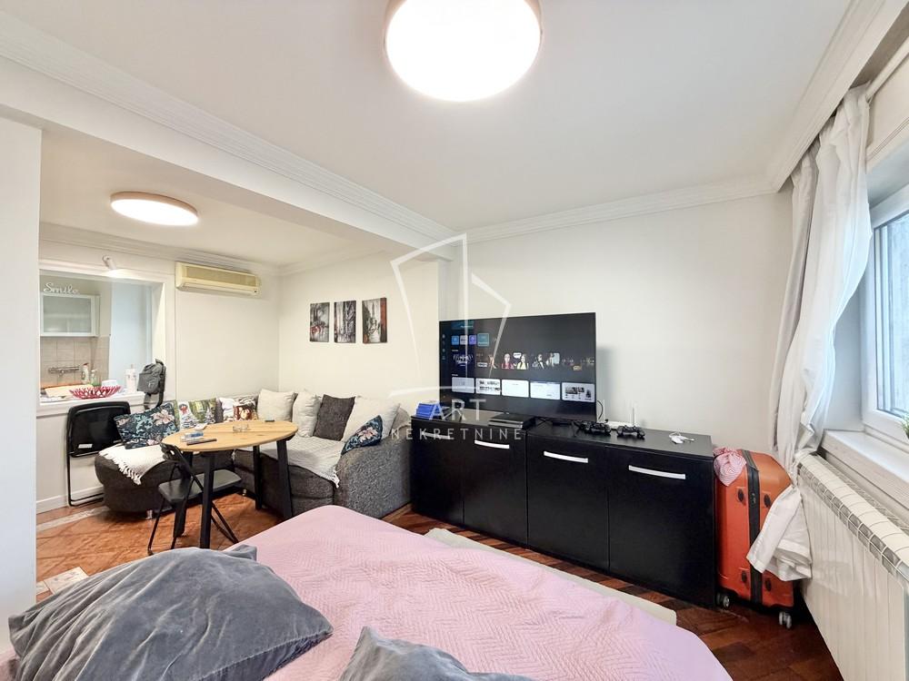 Slika 7 - Kneginje Ljubice, Jednosoban stan na prodaju, 27m2, 159.000€