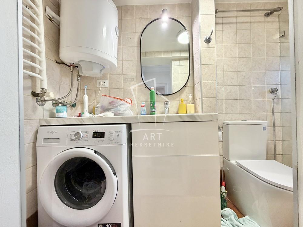 Slika 8 - Kneginje Ljubice, Jednosoban stan na prodaju, 27m2, 159.000€