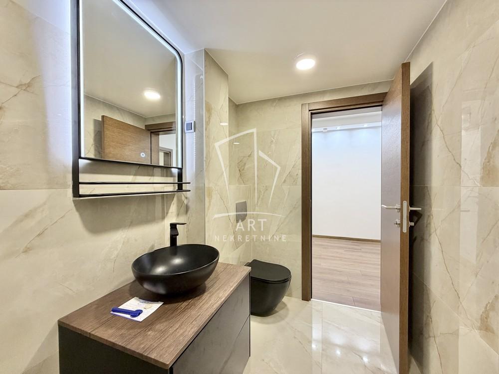 Slika 10 - Ratka Mitrovića, Dvoiposoban stan na prodaju, 70m2, 210.000€