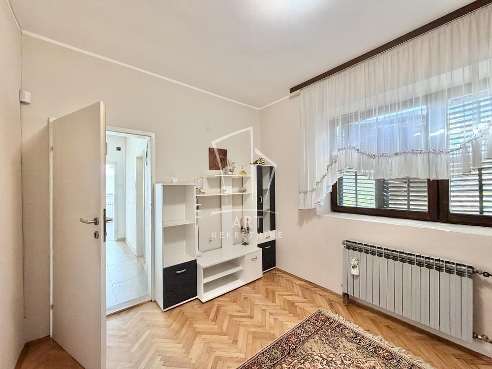 Slika 9 - Žarka Savića, Trosoban stan za izdavanje, 100m2, 600€