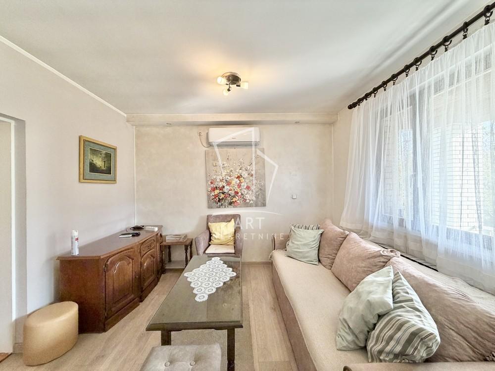 Slika 2 - Žarka Savića, Trosoban stan za izdavanje, 100m2, 600€