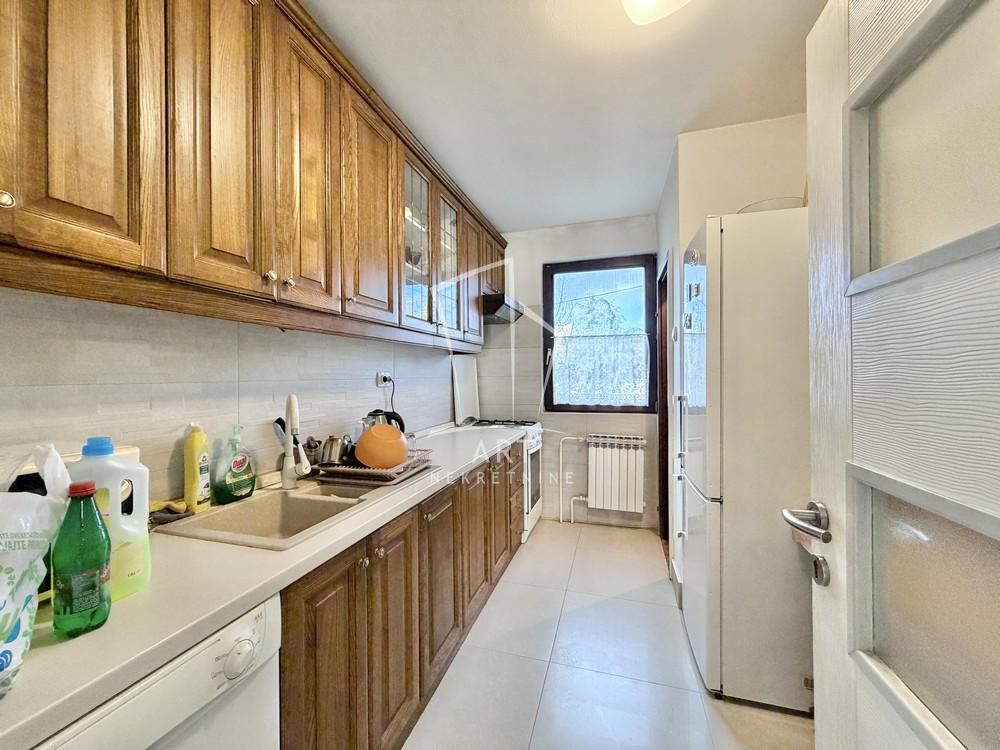 Slika 6 - Žarka Savića, Trosoban stan za izdavanje, 100m2, 600€