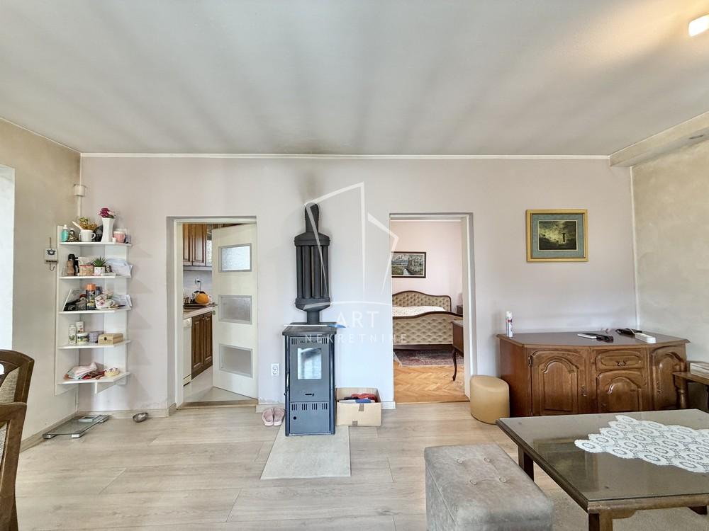 Slika 3 - Žarka Savića, Trosoban stan za izdavanje, 100m2, 600€