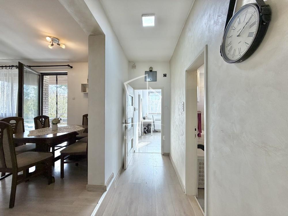 Slika 5 - Žarka Savića, Trosoban stan za izdavanje, 100m2, 600€