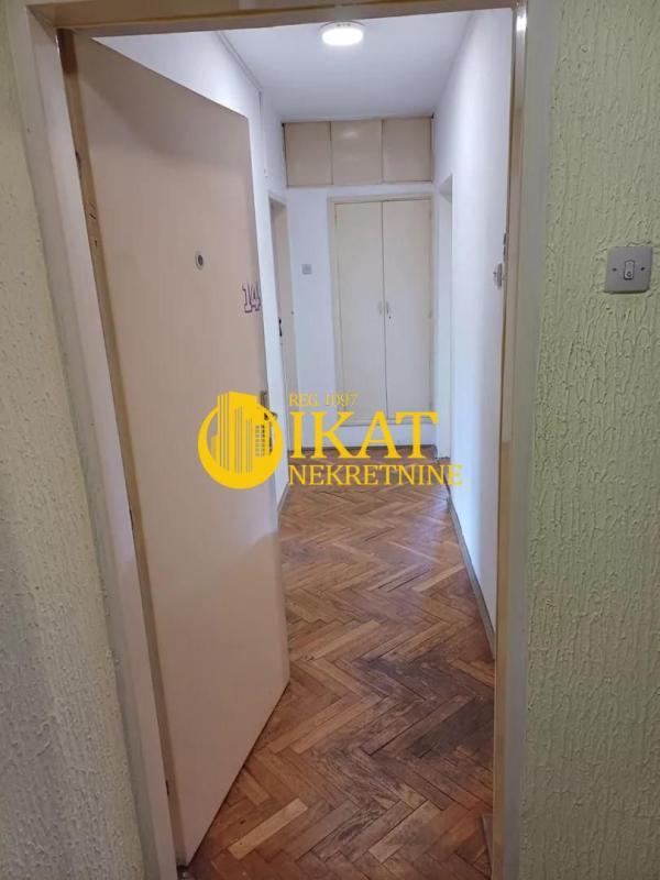 Glavna slika -Braće Jerković, Dvosoban stan na prodaju, 61m2, 152.500€